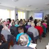 Weltdiabetestag - Tagesseminar Diabetes Typ 2 am 14.11.2012